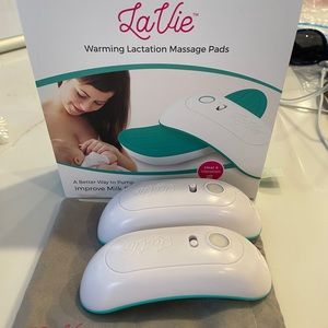 Lavie Massagers New in Box